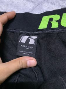 Russell Athletic Men's Track Pants
