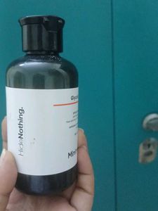 Minimalist Glycolic Acid 8% Serum
