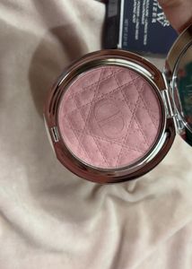 Dior Forever Glow Luminizer Highlighter
