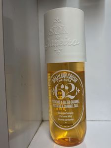 10 ML sample of SDJ 62