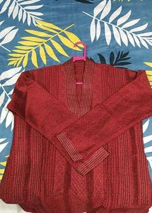 Men Sherwani size XL