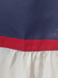 Mango Color Block Top