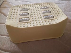 Foot Massager Roller Device