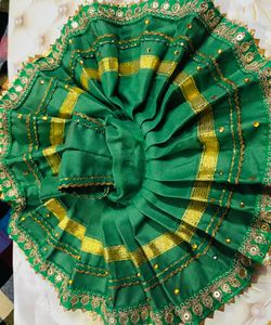 laddu Gopal fancy dress size 5,6,7 2 dres