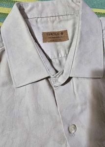 Men's Classic Long Sleeve Shirt