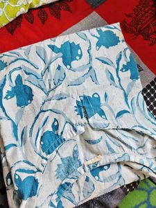 (ganpati offer) Beautiful Printed Kurta Set