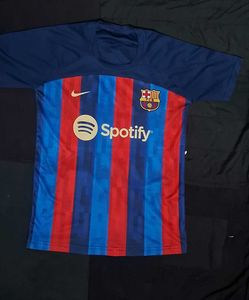 Barcelona Football Club Jersey