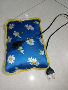 Electric Hot Water Bag