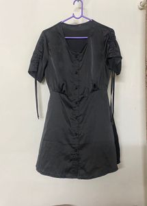 Urbanic Satin Dress