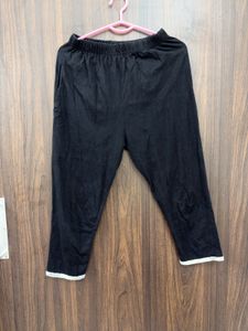 Cute Teddy Bear Pajama Set