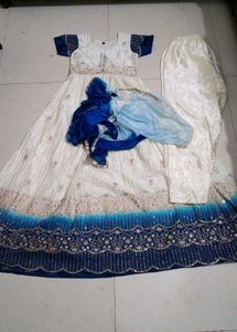 anarkali suit set new