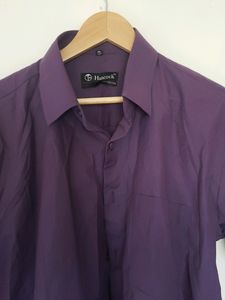 Hancock Shirt