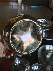 8 piece kitchen items