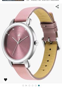 Fastrack Watch