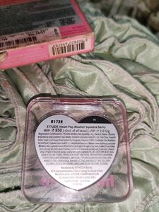 ETUDE Heart Pop Blush