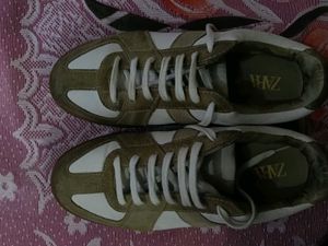 ZARA Casual Sneakers for women ✨🌀