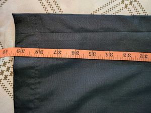 Tailored Korean Trousers