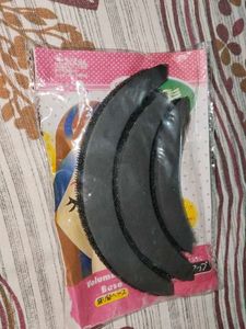 6 items hair aascessories