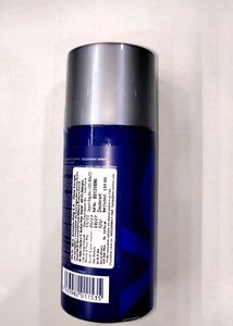 Benetton Colors Man Blue Deodorant Spray