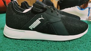 Puma Men's Casual Shoes. Like New. Good Condition.
