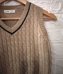 SHEIN vest