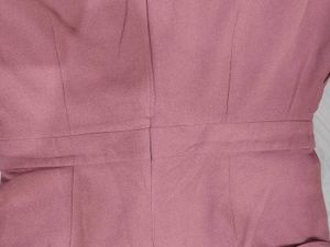Office siren coded jumpsuit