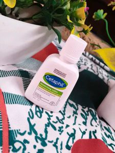 Cetaphil Moisturising Lotion 25 ml for Dry to Norm