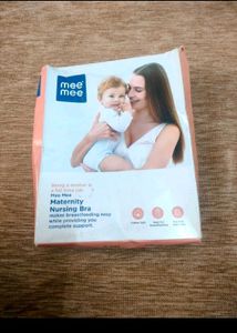Mee Maternity Nursing Bra