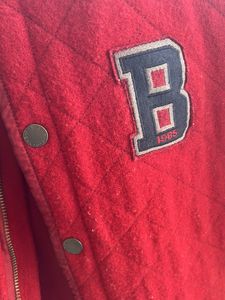 United Colors of Benetton Jacket Unisex 6-8 years