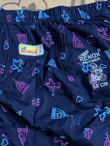 Women Bloomers - Pack of 3
