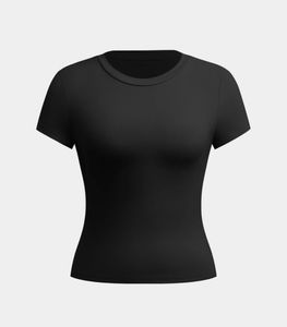 Black Angel Wings Graphic T-Shirt