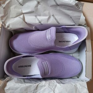 Brand New Arbunore Shoes