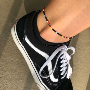 Beaded Anklets (Any 2)