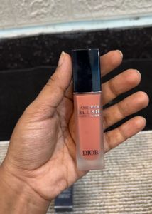 🇮🇹 Dior Forever Blush Soft Filter