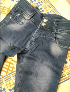 Bootcut Jeans