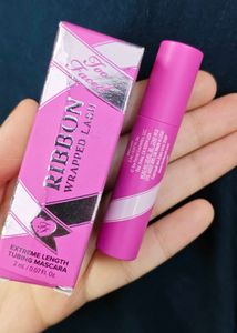 Too Faced Ribbon Wrapped Lash Mascara
