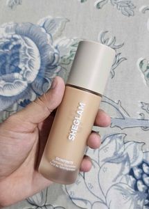 Sheglam Skinfinite Hydrating Foundation