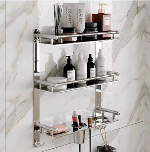 Stainless Steel shelf