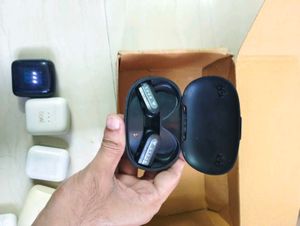 Used Branded Earbud