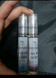 Ramsons Perfumes