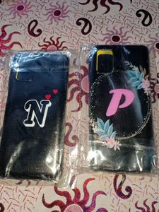 Samsung M51 Mobile Cover