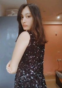 Sparkly Party Dress