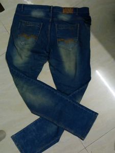 Very Good Quality Matrix Branded Jeans