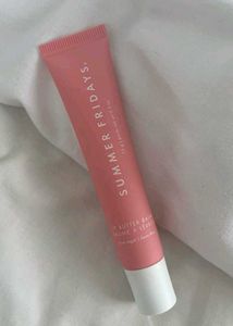 Summer Fridays Lip Butter Balm