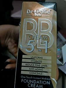 Dr. Pofie 3-in-1 BB Cream Foundation