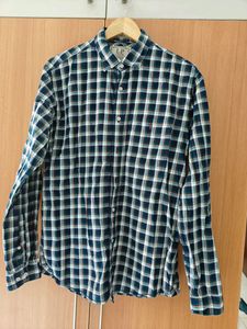 Louis Phillips Multicolour Shirt