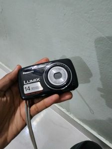 Panasonic Lumix Digital Camera