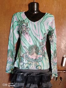 women's sweater