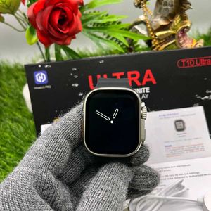 Ultra Watch