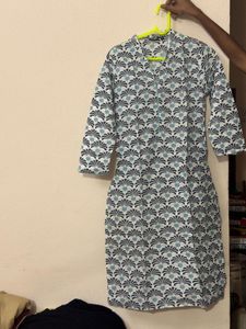Stylish Printed Kurta for Women